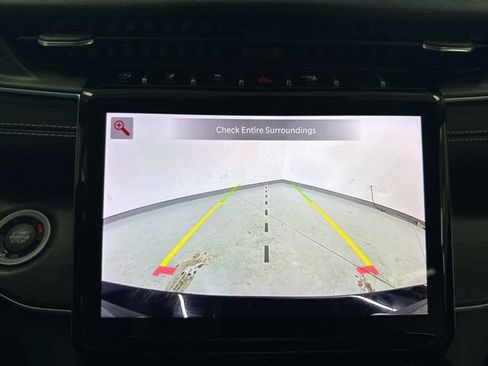 Used 2021 Jeep Grand Cherokee L Limited image 50