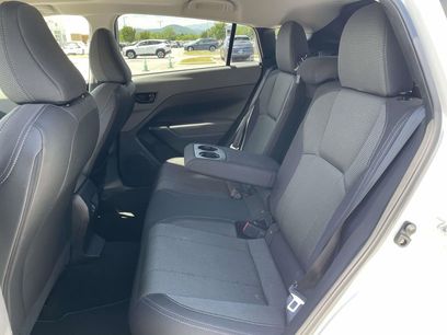 Certified 2024 Subaru Crosstrek 2.0i Premium