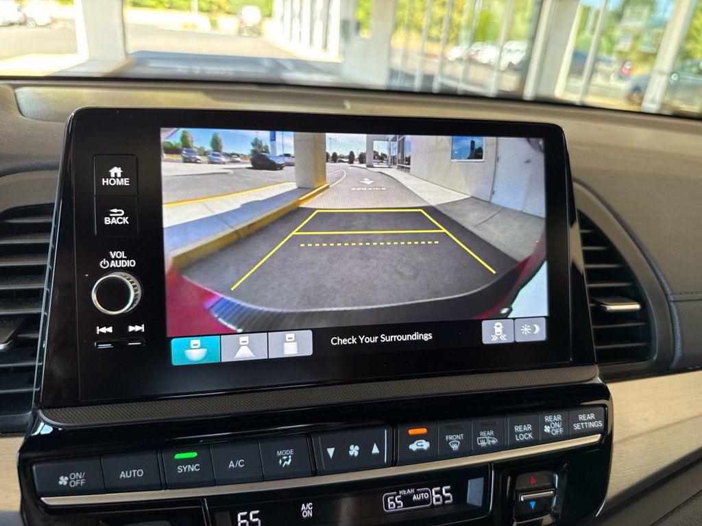 Certified 2025 Honda Odyssey Sport-L image 38