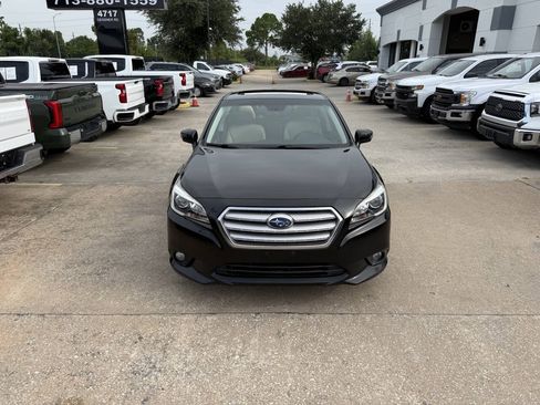 Used 2017 Subaru Legacy 2.5i Limited AWD/4WD image 42