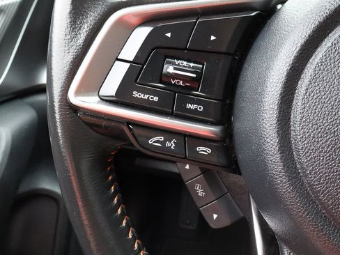 Used 2023 Subaru Crosstrek 2.5i Limited w/ Popular Package #3 image 29