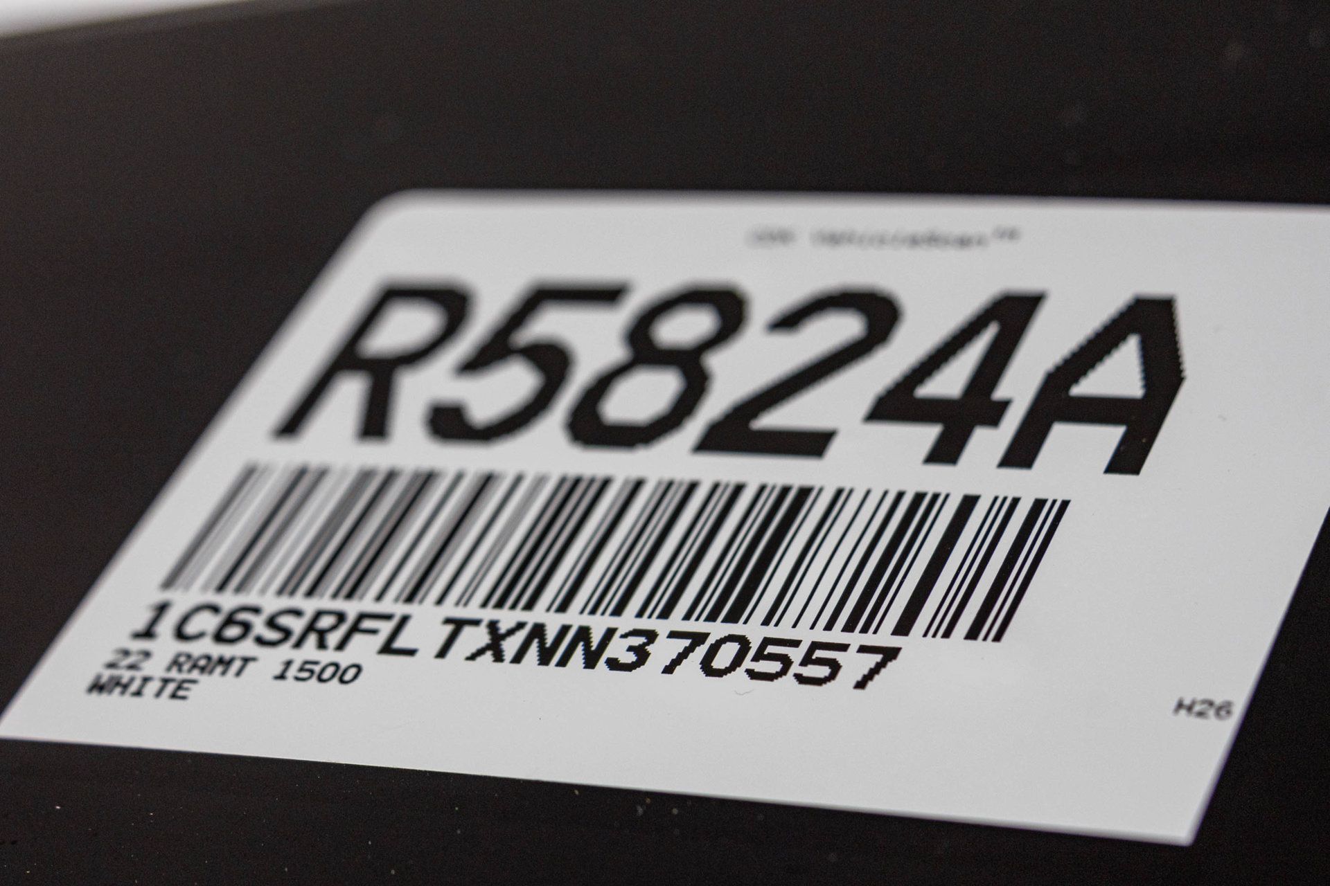 Used 2022 RAM 1500 Rebel w/ Rebel Level 2 Equipment Group AWD/4WD image 61