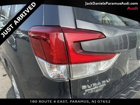 Used 2020 Subaru Forester w/ Alloy Wheel Package image 7