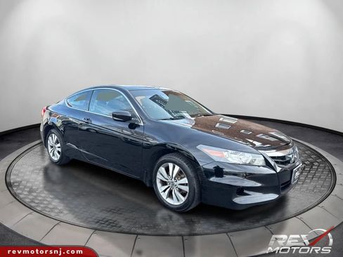Used 2012 Honda Accord EX image 7