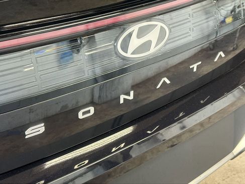 Used 2025 Hyundai Sonata N Line FWD image 10
