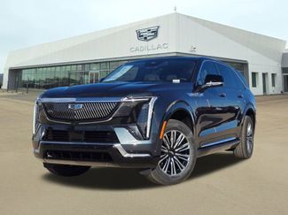 New 2026 Cadillac Escalade IQ Luxury 1 video 1