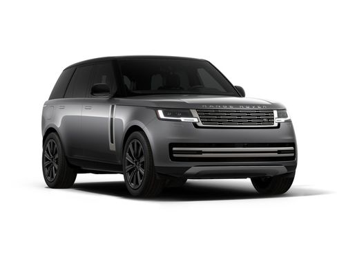 New 2027 Land Rover Range Rover SE AWD/4WD image 1