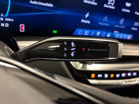 New 2026 Cadillac Lyriq Premium Sport image 31