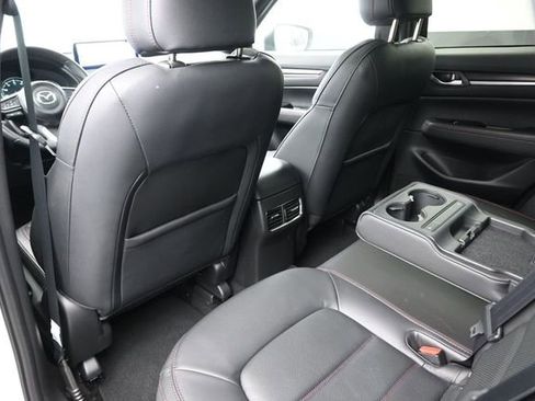 Certified 2023 MAZDA CX-5 AWD 2.5 Turbo image 23