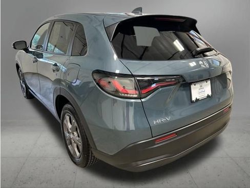 Certified 2026 Honda HR-V LX image 4
