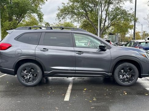 New 2026 Subaru Ascent Premium image 3