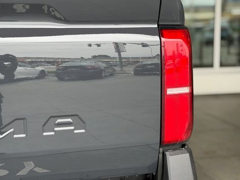 New 2026 Toyota Tacoma SR RWD image 12
