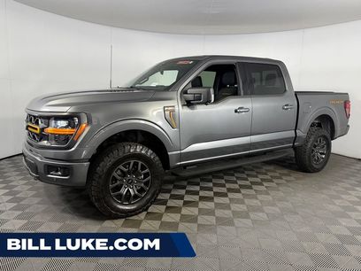 Used 2025 Ford F150 Tremor w/ Bed Utility Package