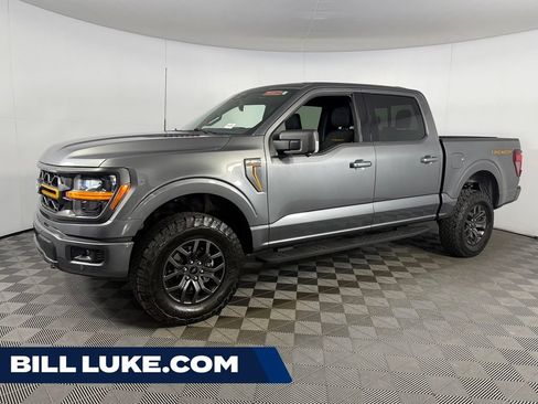 Used 2025 Ford F150 Tremor w/ Bed Utility Package AWD/4WD image 1