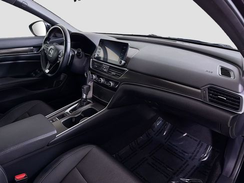 Used 2020 Honda Accord Sport image 28