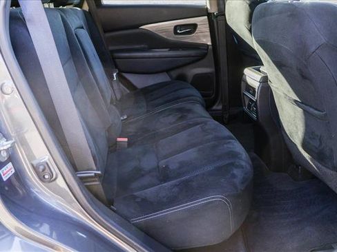 Used 2018 Nissan Murano SV w/ Premium Package image 28