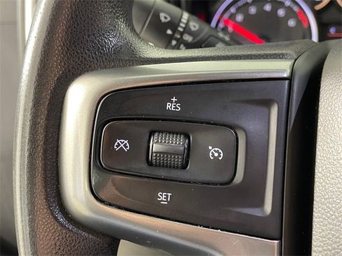 Used 2020 Chevrolet Silverado 1500 LT image 12