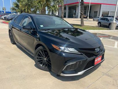 Certified 2023 Toyota Camry XSE