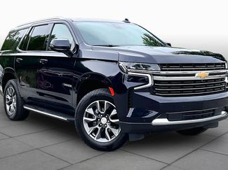 Used 2021 Chevrolet Tahoe LT w/ LT Signature Package RWD video 2
