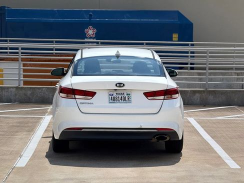 Used 2016 Kia Optima LX FWD image 6