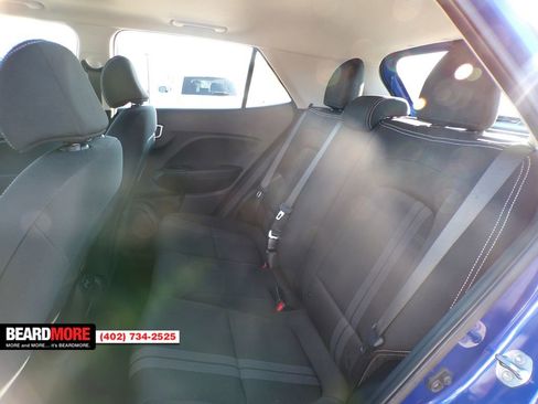 Used 2024 Hyundai Venue SEL image 20