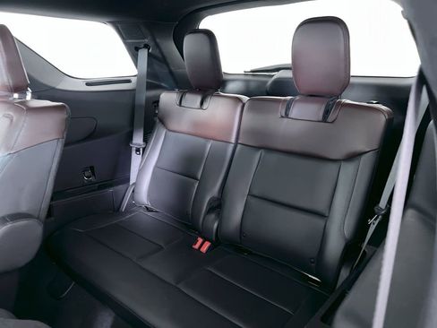 Used 2022 Ford Explorer Platinum w/ Equipment Group 601A image 26