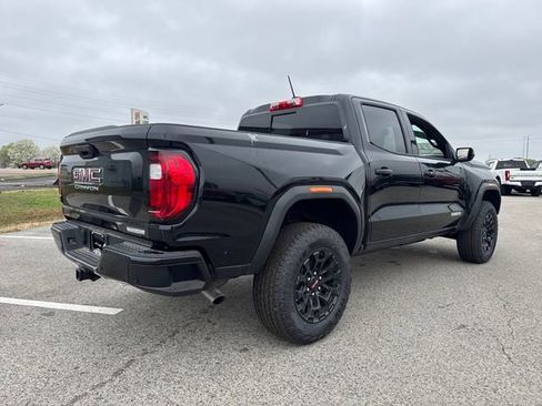 Used 2026 GMC Canyon Elevation w/ Convenience Package RWD image 6