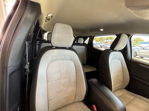 Used 2023 Ford Escape Active FWD image 27
