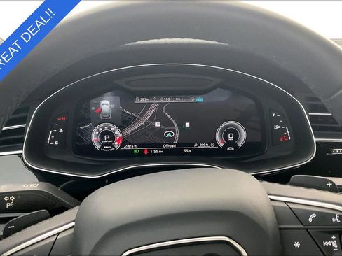 Used 2021 Audi Q7 2.0T Premium image 28