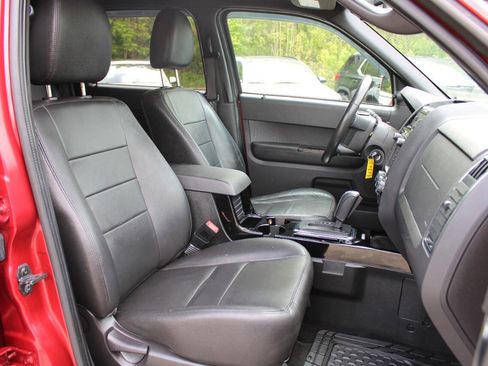 Used 2012 Ford Escape Limited AWD/4WD image 30