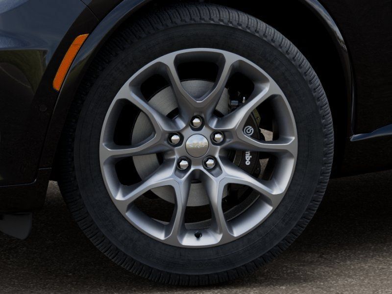 New 2026 Dodge Durango GT w/ Tow 'N Go Package AWD/4WD image 9