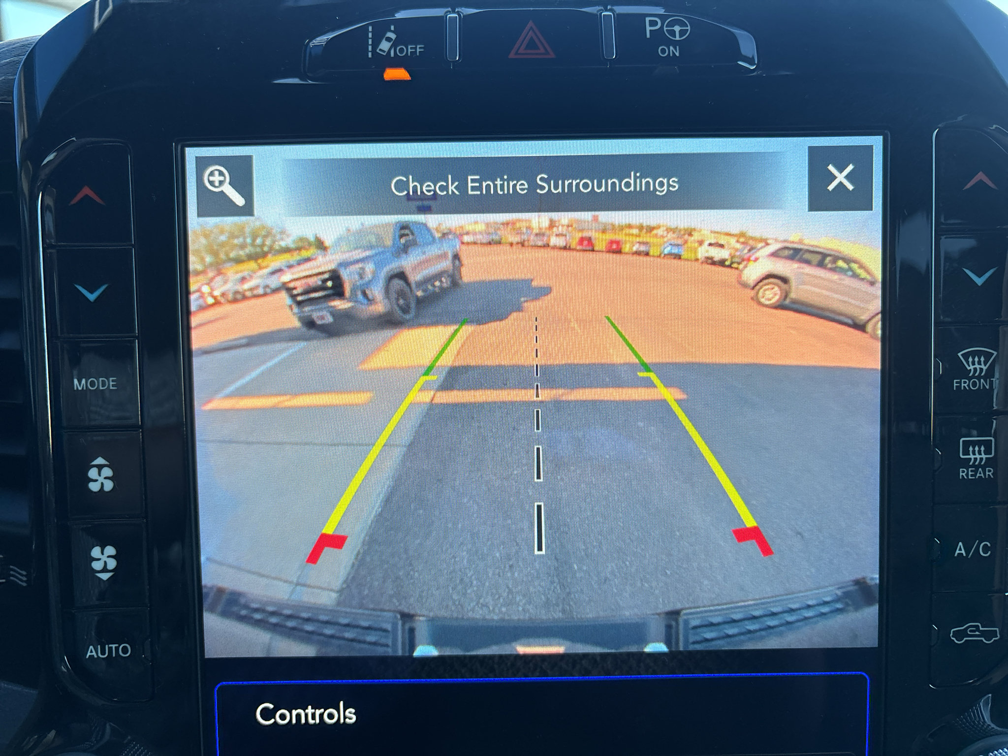 Used 2020 RAM 1500 Limited AWD/4WD image 38