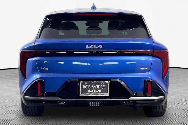 New 2026 Kia K4 GT-Line FWD image 5