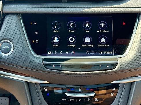 New 2025 Cadillac XT5 Premium Luxury w/ Technology Package image 15