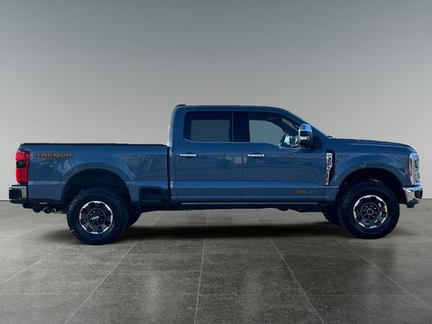 Used 2023 Ford F350 King Ranch w/ Tremor Off-Road Package image 8