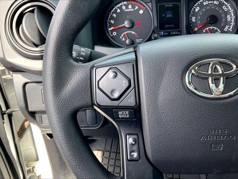 Used 2022 Toyota Tacoma SR w/ SX Package image 24