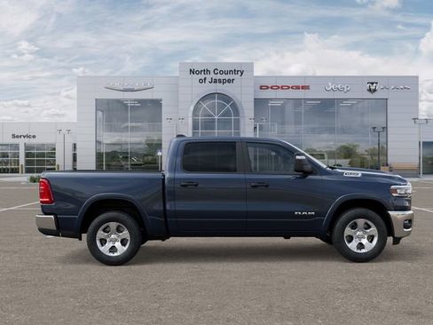New 2026 RAM 1500 Big Horn image 21