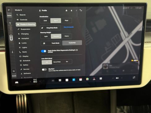 Used 2021 Tesla Model S Plaid image 23