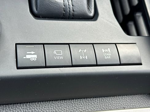 Certified 2024 Toyota Tacoma Trailhunter image 31