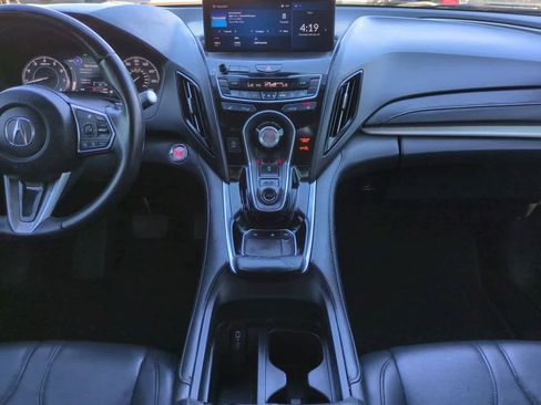 Used 2019 Acura RDX FWD image 18
