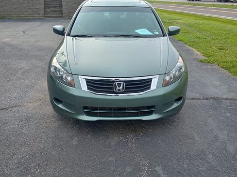 Used 2009 Honda Accord EX-L image 8