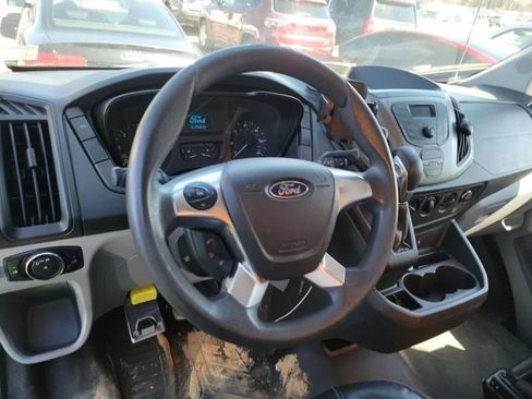 Used 2015 Ford Transit 350 178 DRW w/ Exterior Upgrade Package image 7