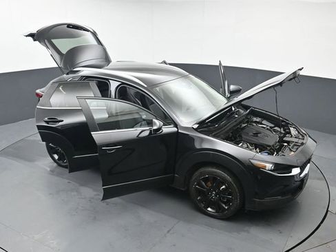 Certified 2023 MAZDA CX-30 AWD 2.5 S w/ Preferred Package image 51