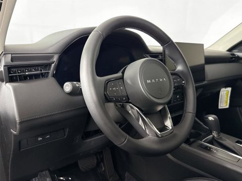 New 2026 MAZDA CX-5 2.5 S w/ Premium Package image 14