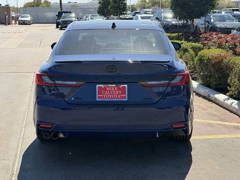 Used 2026 Toyota Camry XSE image 6