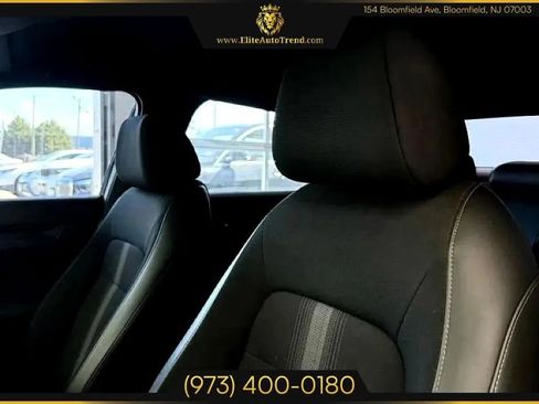 Used 2022 Honda Civic Sport image 20