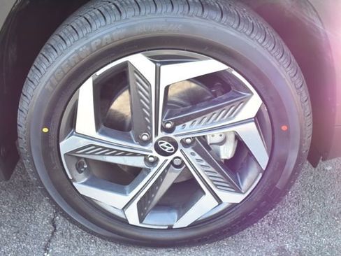 Used 2023 Hyundai Tucson Limited image 51