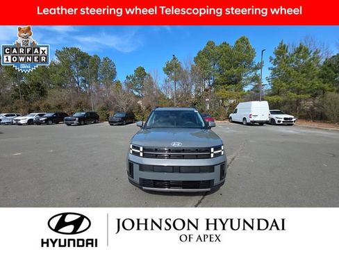 Used 2026 Hyundai Santa Fe Limited image 11