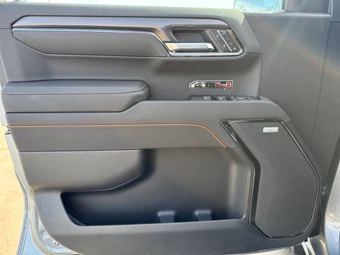 New 2026 GMC Sierra 1500 AT4 w/ AT4 Premium Package image 23