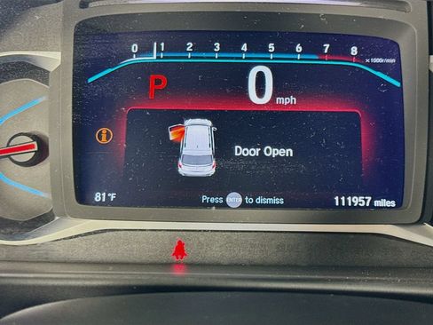 Used 2022 Honda Pilot Special Edition image 14
